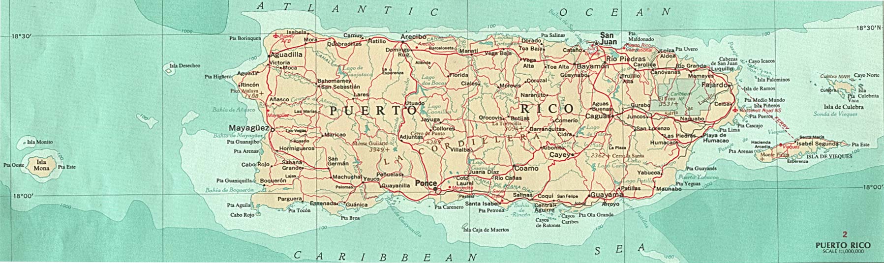 puerto rico karta Index of /images/texas maps/americas puerto rico karta